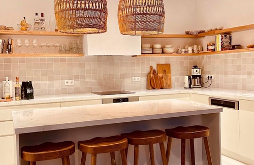 Kamilari House | Holiday house Matala for 1 - 4 persons with 2 bedrooms - Holiday house