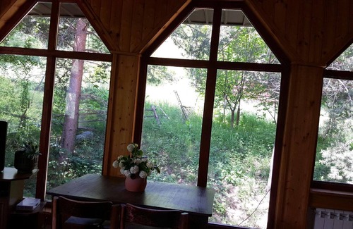Mavrovo House | Holiday house Mavrovo for 1 - 10 persons with 2 bedrooms - Twin house
