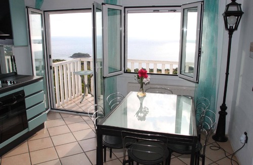 Pylos-Nestoras House | Holiday house Methoni for 1 - 9 persons with 4 bedrooms - Holiday house