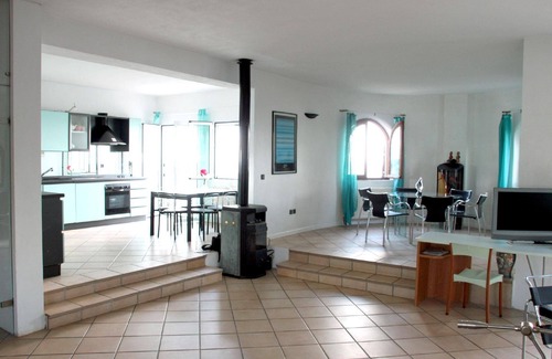 Pylos-Nestoras House | Holiday house Methoni for 1 - 9 persons with 4 bedrooms - Holiday house