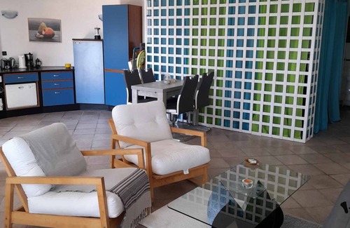 Pylos-Nestoras House | Holiday house Methoni for 1 - 4 persons with 1 bedroom - Holiday house