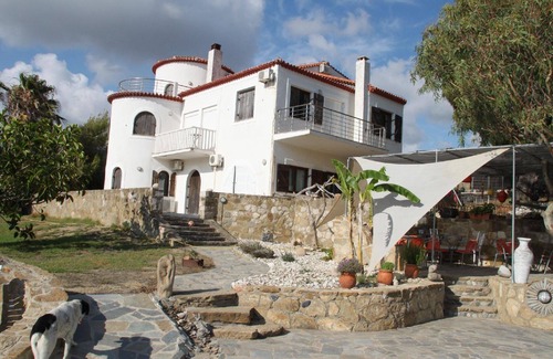 Pylos-Nestoras House | Holiday house Methoni for 1 - 4 persons with 1 bedroom - Holiday house