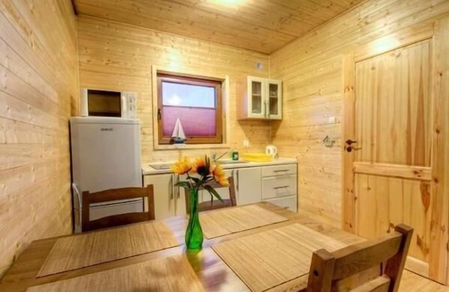 Mielno House | Holiday house Mielno for 1 - 6 persons with 2 bedrooms - Holiday home