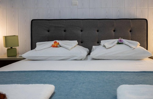 Vizari House | Holiday house Mixorrouma for 1 - 5 persons with 2 bedrooms - Row house