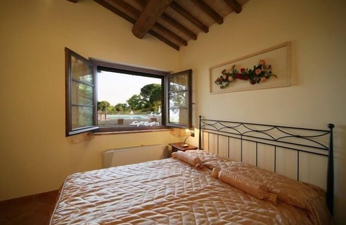 Montefiascone Other | Holiday house Montefiascone for 1 - 6 persons with 2 bedrooms - Farmhouse