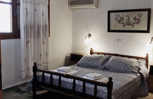Xifias Other | Holiday house Monemvasia for 1 - 12 persons with 5 bedrooms - Farmhouse