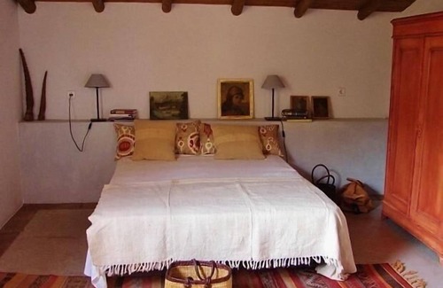 Montanchez Other | Holiday house Montanchez for 1 - 6 persons with 3 bedrooms - Farmhouse