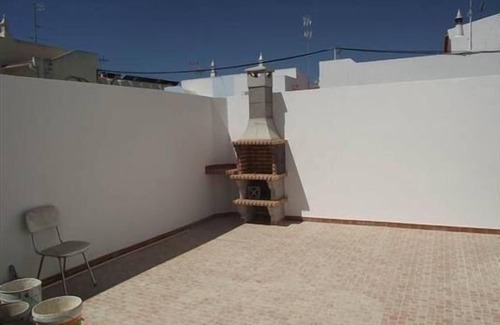 Vila Real Santo Antonio House | Holiday house Monte Gordo for 5 persons with 2 bedrooms - Holiday home
