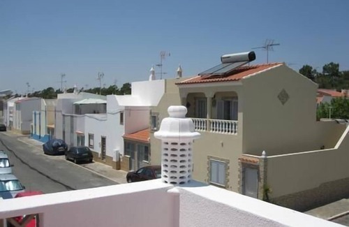 Vila Real Santo Antonio House | Holiday house Monte Gordo for 5 persons with 2 bedrooms - Holiday home