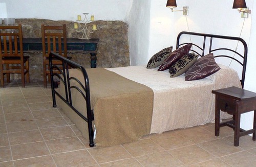 Montefrio House | Holiday house Montefrio for 1 - 16 persons with 7 bedrooms - Holiday apartment in one or multi-famil