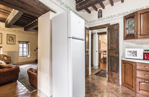 Monterchi House | Holiday house Monterchi for 1 - 10 persons with 5 bedrooms - Holiday house