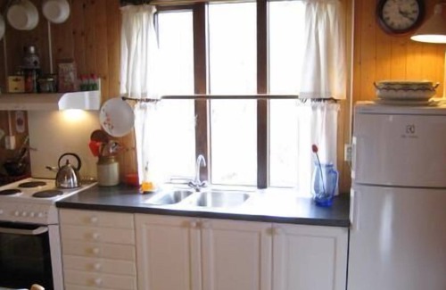 Mosfellsbaer House | Holiday house Mosfellsbær for 1 - 4 persons with 2 bedrooms - Holiday home