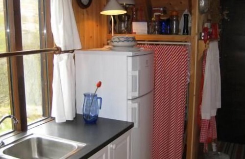 Mosfellsbaer House | Holiday house Mosfellsbær for 1 - 4 persons with 2 bedrooms - Holiday home