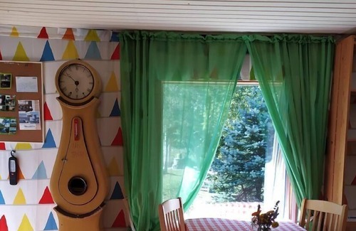 Sastamala House | Holiday house Mouhijärvi for 1 - 2 persons with 1 bedroom - Holiday home