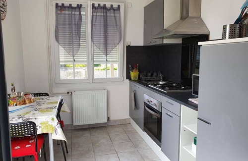 Mousteru House | Holiday house Moustéru for 1 - 5 persons with 2 bedrooms - Holiday house
