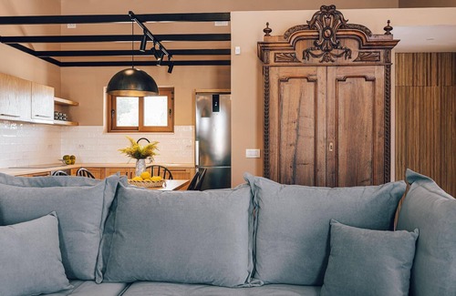 Agia Marina House | Holiday house Mouzaki for 1 - 6 persons with 2 bedrooms - Holiday home