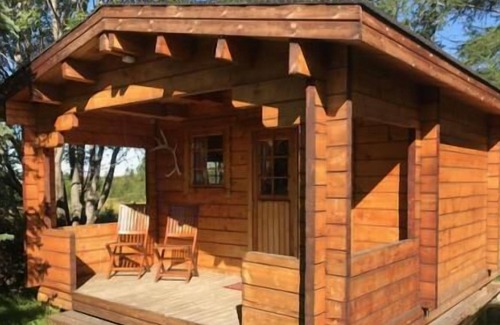 Skutustadir House | Holiday house Mývatn for 1 - 2 persons with 1 bedroom - Holiday home