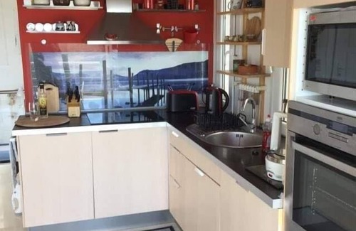 Pangaio House | Holiday house Nea Iraklitsa for 1 - 2 persons with 2 bedrooms - Holiday house