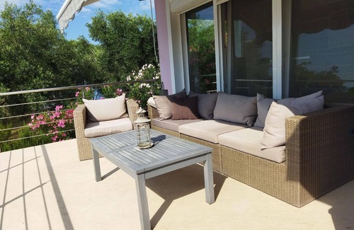 Pangaio House | Holiday house Nea Iraklitsa for 1 - 2 persons with 2 bedrooms - Holiday house