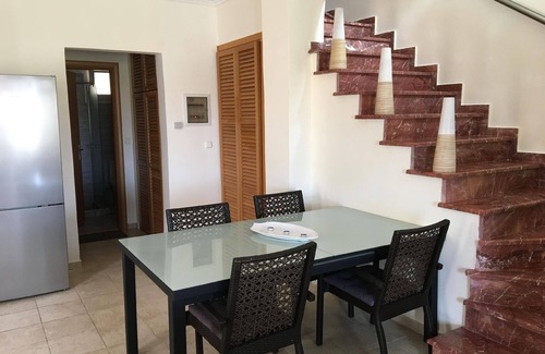 Nea Propontida House | Holiday house Nea Moudhania for 1 - 5 persons with 3 bedrooms - Twin house