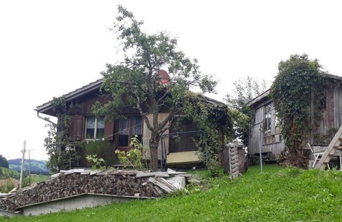 Oberhelfenschwil House | Holiday house Necker for 2 - 6 persons with 2 bedrooms - Holiday house