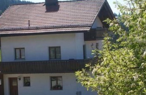Rittsteig House | Holiday house Neukirchen for 2 - 10 persons with 4 bedrooms - Holiday home
