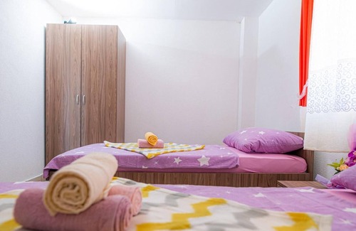 Zavala House | Holiday house Neum for 10 - 14 persons with 6 bedrooms - Holiday home