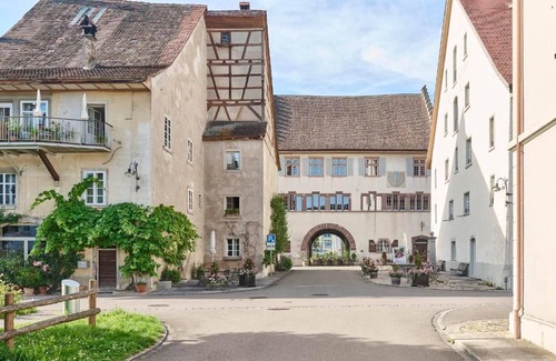 Neunkirch House | Holiday house Neunkirch for 1 - 4 persons with 2 bedrooms - Holiday home