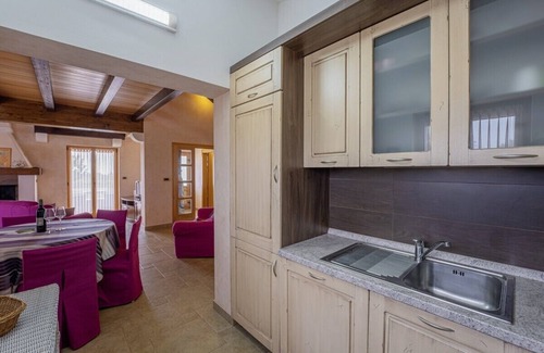 Kanfanar Villa | Holiday house Nicole * quiet location, fenced garden, private pool, free WiFi