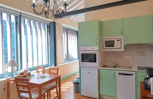 Nordestinho House | Holiday house Nordestinho for 1 - 2 persons with 1 bedroom - Holiday home