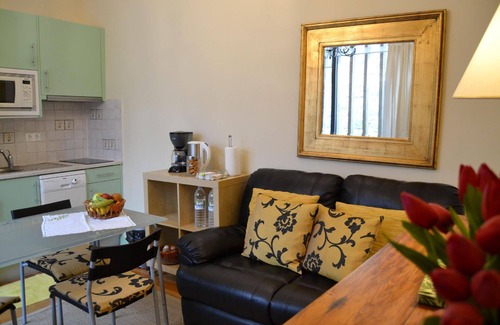 Nordestinho House | Holiday house Nordestinho for 1 - 2 persons with 1 bedroom - Holiday home