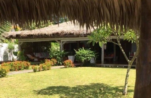 Nosy Be House | Holiday house Nosy Be for 1 - 6 persons with 3 bedrooms - Holiday house