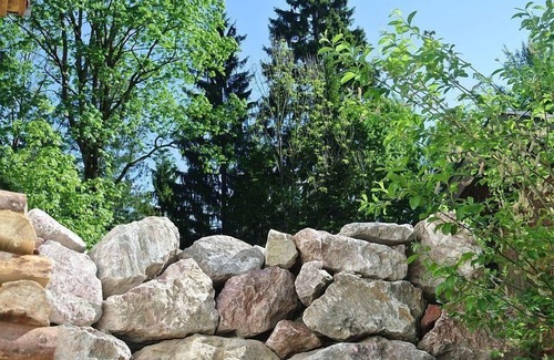 Oberammergau House | Holiday house Oberammergau for 1 - 6 persons with 3 bedrooms - Holiday home
