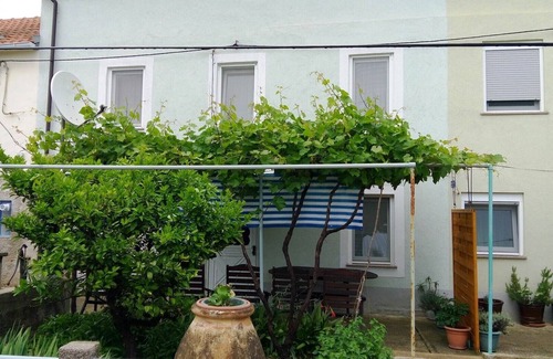 Olib House | Holiday House Olib in Olib