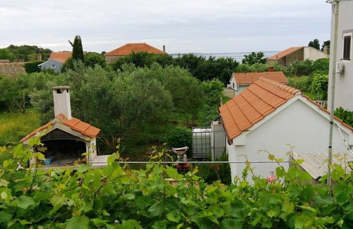 Olib House | Holiday House Olib in Olib