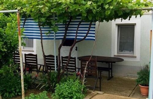 Olib House | Holiday House Olib in Olib