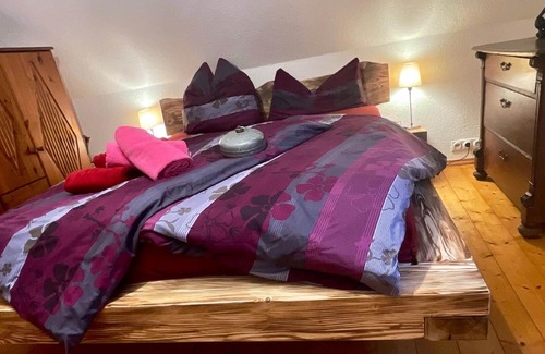 Oppach House | Holiday house Oppach for 1 - 11 persons with 5 bedrooms - Holiday home