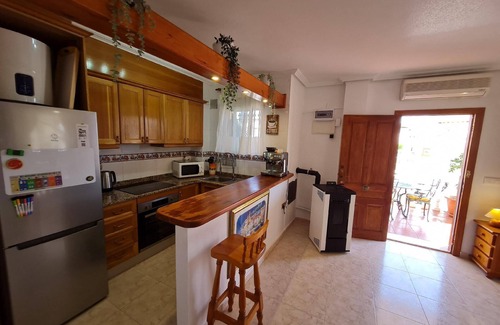 Orihuela Costa House | Holiday house Orihuela-Costa for 1 - 4 persons with 2 bedrooms - Holiday home