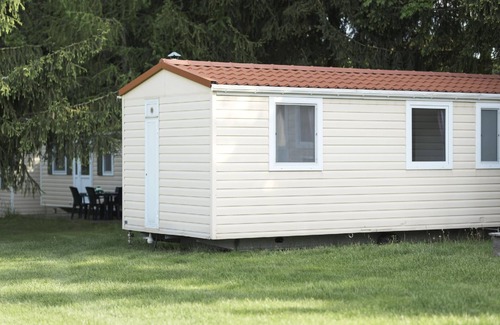 Januv Dul House | Holiday house Osecná for 1 - 4 persons with 2 bedrooms - Holiday home