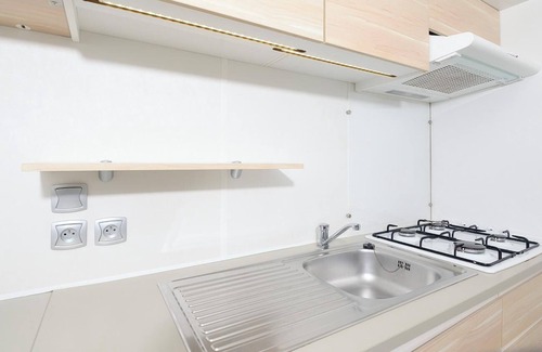 Januv Dul House | Holiday house Osecná for 1 - 4 persons with 2 bedrooms - Holiday home