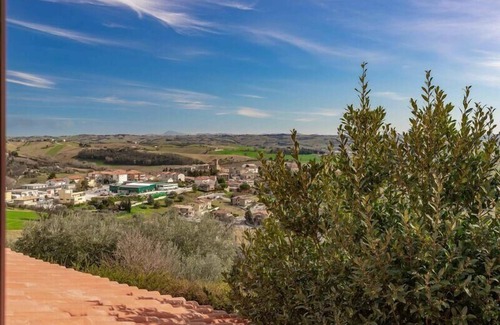 Trecastelli House | Holiday house Ostra for 1 - 15 persons with 5 bedrooms - Holiday home