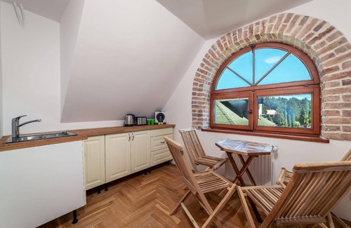 Ostrowo House | Holiday house Ostrowo for 2 - 20 persons with 7 bedrooms - Holiday house