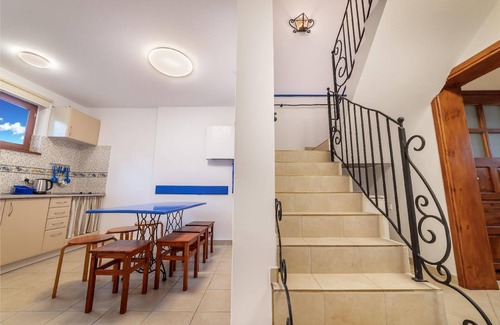 Ostrowo House | Holiday house Ostrowo for 2 - 20 persons with 7 bedrooms - Holiday house