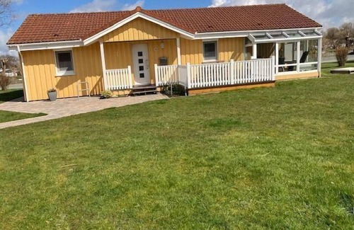 Otterndorf House | Holiday house Otterndorf for 1 - 5 persons with 3 bedrooms - Holiday home