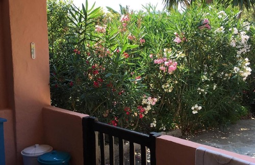 Liscia di Vacca House | Holiday house Porto Paglia for 1 - 4 persons with 2 bedrooms - Row house