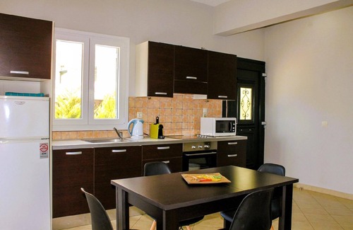 Kalami House | Holiday house Paleokastritsa for 1 - 5 persons with 2 bedrooms - Twin house