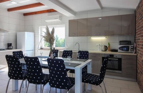 Pavicini House | Holiday house Pavicini for 1 - 8 persons with 4 bedrooms - Holiday home