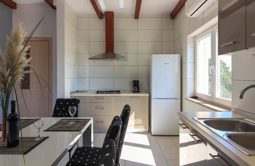 Pavicini House | Holiday house Pavicini for 1 - 8 persons with 4 bedrooms - Holiday home