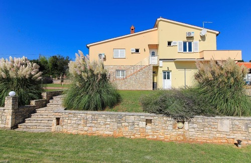 Pavicini House | Holiday house Pavicini for 1 - 8 persons with 4 bedrooms - Holiday home