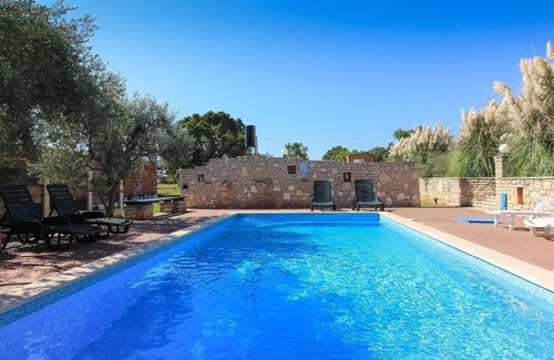 Pavicini House | Holiday house Pavicini for 1 - 8 persons with 4 bedrooms - Holiday home
